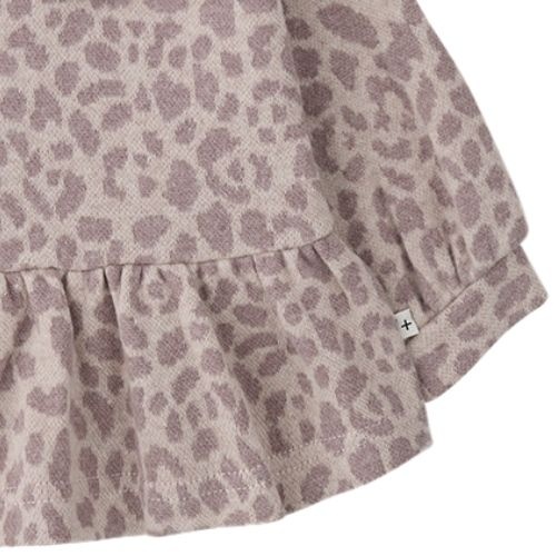 1+ in the family ferrara collar blouse nude-3
