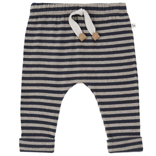 1+ in the family urbino pants blue-1