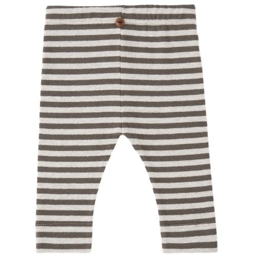 1+ in the family cagliari leggings dark-taupe-1