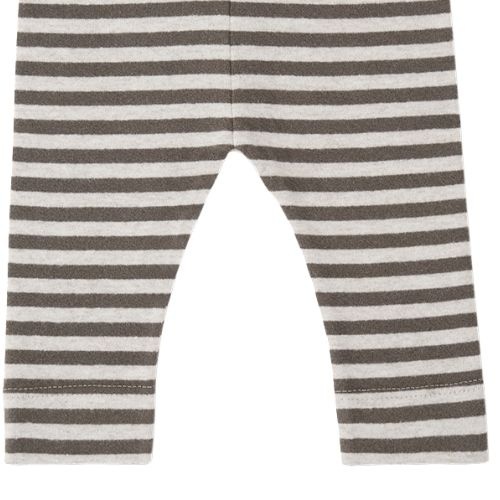 1+ in the family cagliari leggings dark-taupe-2