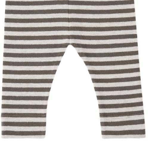 1+ in the family cagliari leggings dark-taupe-3