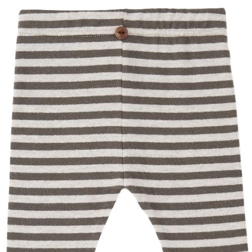 1+ in the family cagliari leggings dark-taupe-4