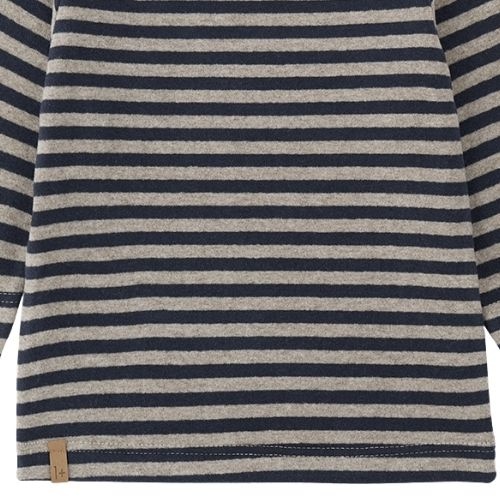 1+ in the family varese l.sleeve t-shirt blue-3
