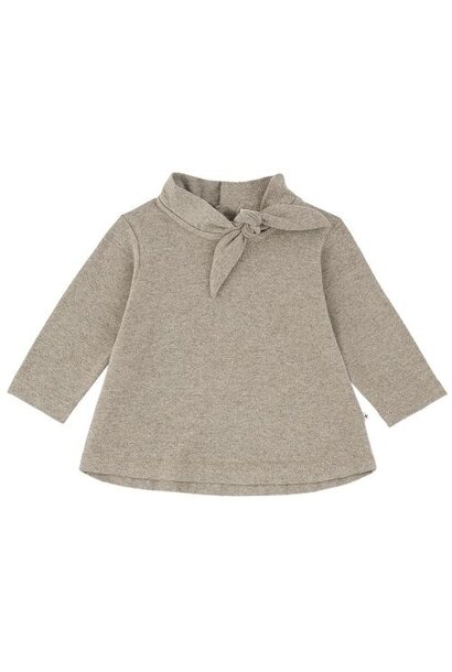1+ in the family molfetta girly t-shirt canapa