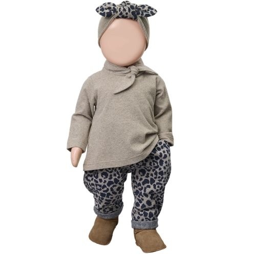 1+ in the family molfetta girly t-shirt canapa-2