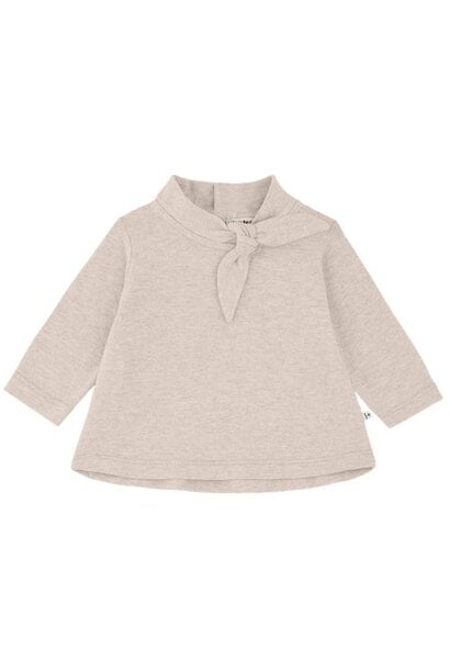 1+ in the family molfetta girly t-shirt nude