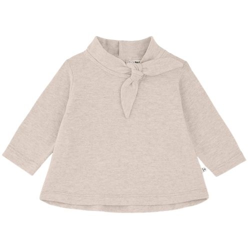 1+ in the family molfetta girly t-shirt nude-1