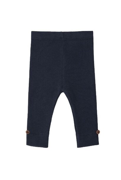 1+ in the family sina leggings blue