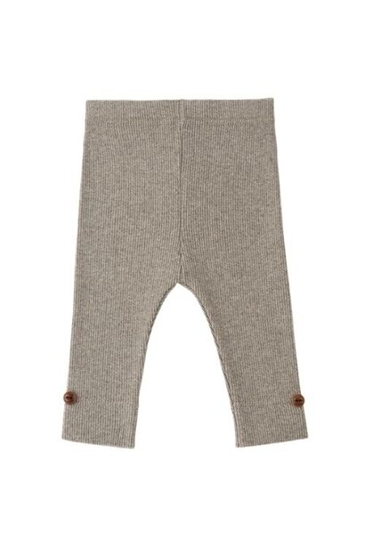 1+ in the family sina leggings canapa