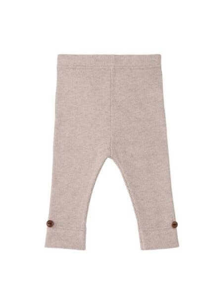 1+ in the family sina leggings nude