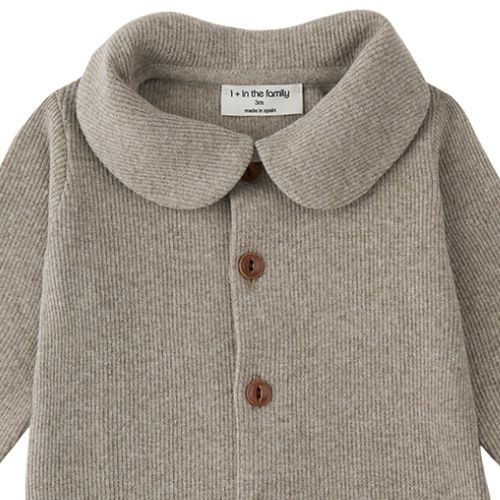 1+ in the family mantova collar blouse canapa-3