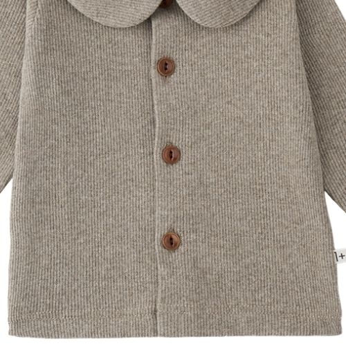 1+ in the family mantova collar blouse canapa-4