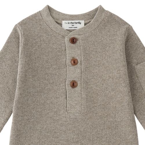 1+ in the family cuneo henley t-shirt canapa-5