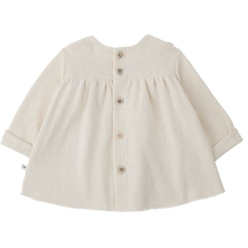 1+ in the family talence dress ecru-6