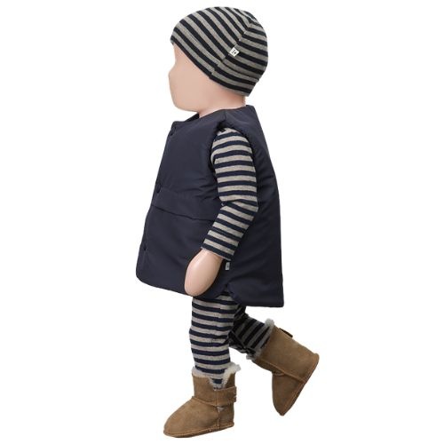 1+ in the family treviso jumpsuit blue-2