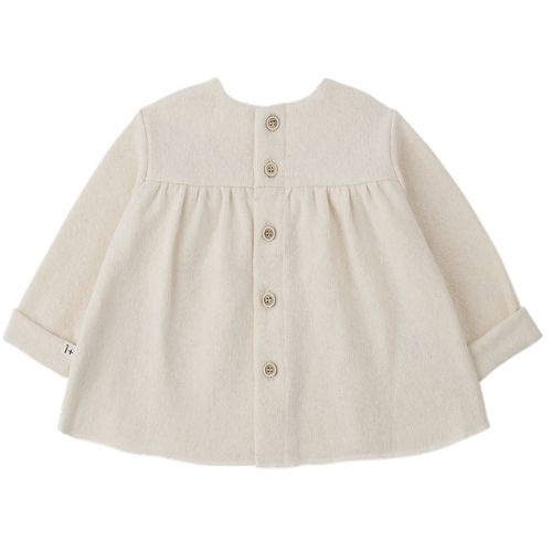 1+ in the family tours blouse ecru-5