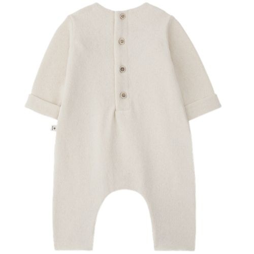 1+ in the family merignac jumpsuit ecru-8
