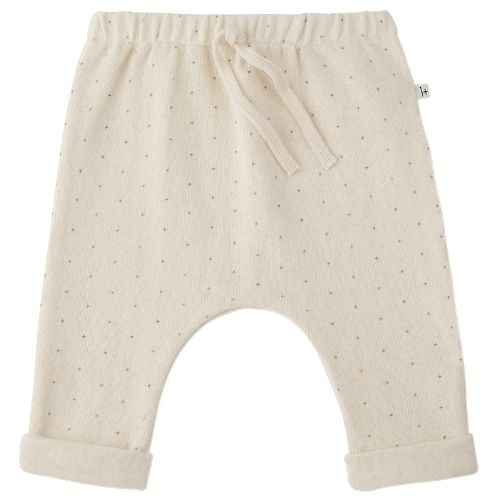 1+ in the family anglet pants ecru-1