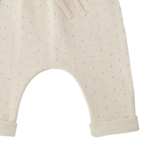 1+ in the family anglet pants ecru-3