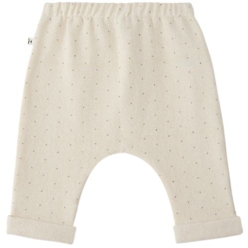 1+ in the family anglet pants ecru-4