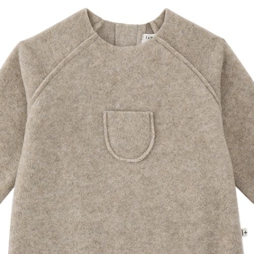 1+ in the family dijon jumpsuit beige-4