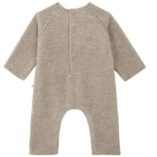 1+ in the family dijon jumpsuit beige-6
