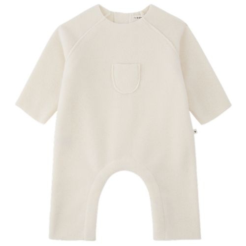 1+ in the family dijon jumpsuit ecru-1