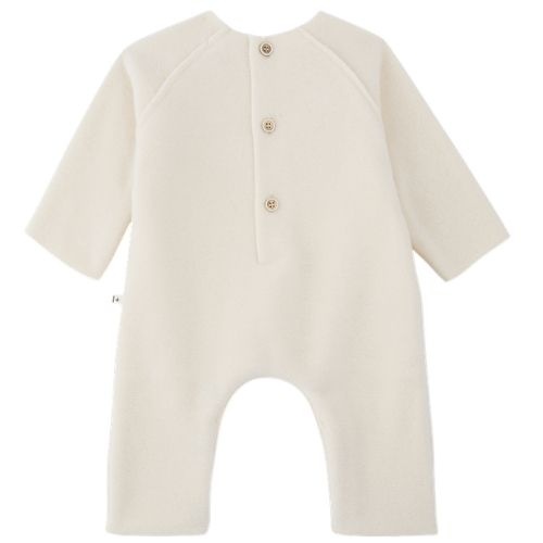 1+ in the family dijon jumpsuit ecru-5