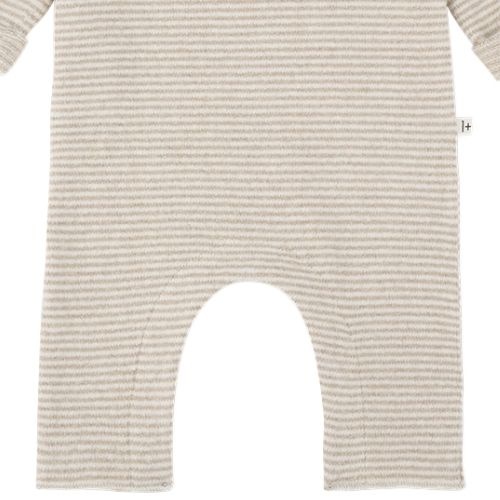 1+ in the family laval jumpsuit beige-7