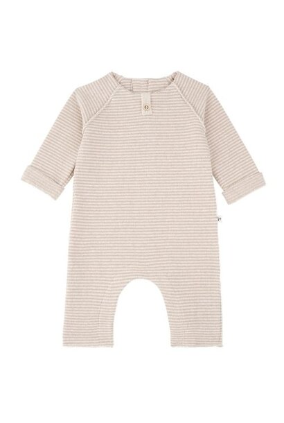 1+ in the family laval jumpsuit nude