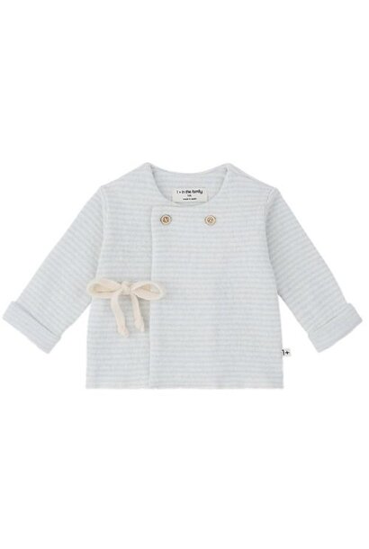 1+ in the family marais nb shirt ciel
