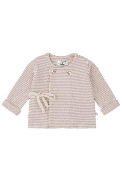 1+ in the family marais nb shirt nude