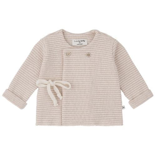 1+ in the family marais nb shirt nude-1