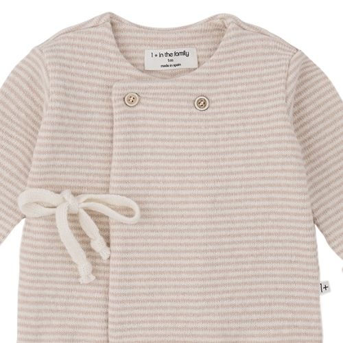 1+ in the family marais nb shirt nude-2