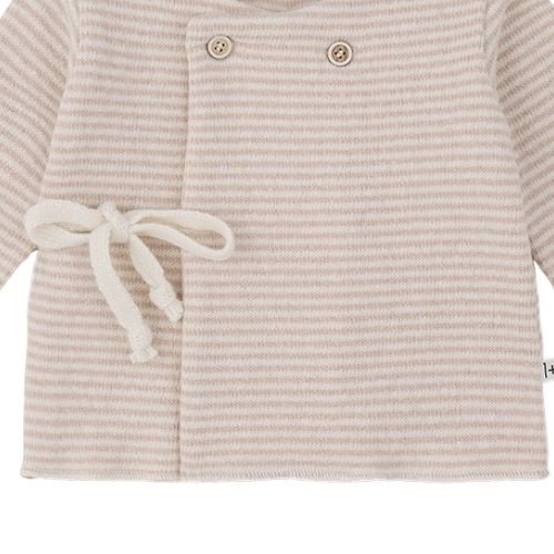 1+ in the family marais nb shirt nude-3