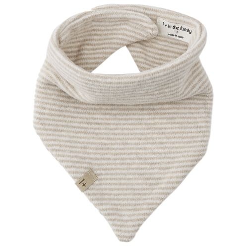 1+ in the family bastia bandanna beige-1
