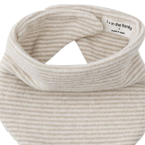 1+ in the family bastia bandanna beige-5
