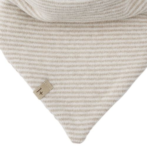 1+ in the family bastia bandanna beige-6