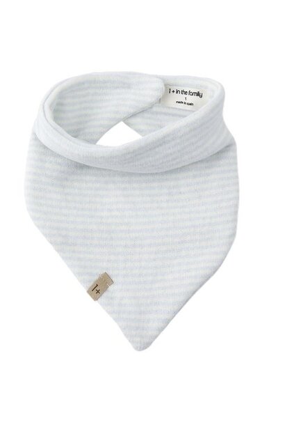 1+ in the family bastia bandanna ciel