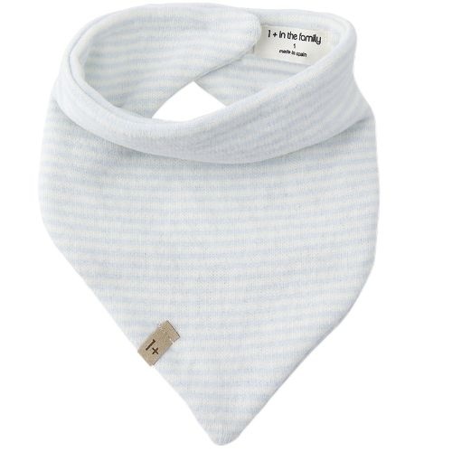 1+ in the family bastia bandanna ciel-1