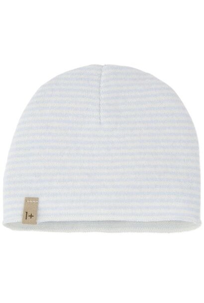 1+ in the family honore beanie ciel