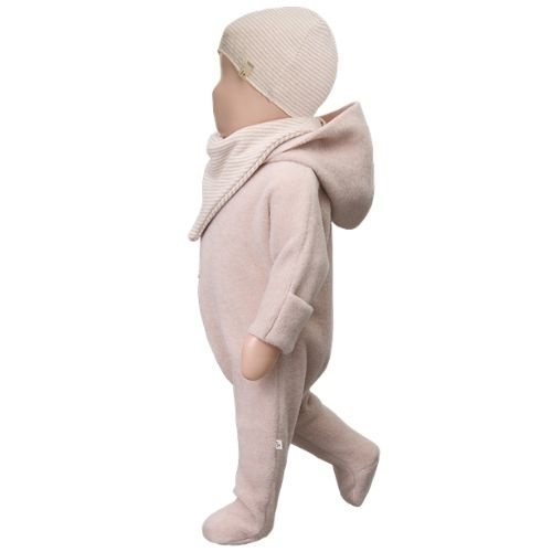 1+ in the family honore beanie nude-2