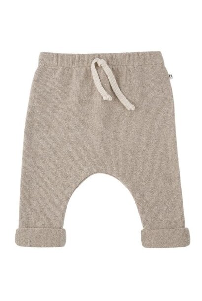 1+ in the family alain pants beige