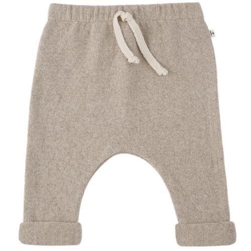 1+ in the family alain pants beige-1