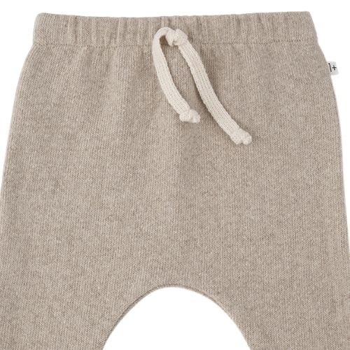 1+ in the family alain pants beige-3