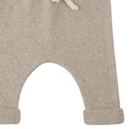 1+ in the family alain pants beige-4