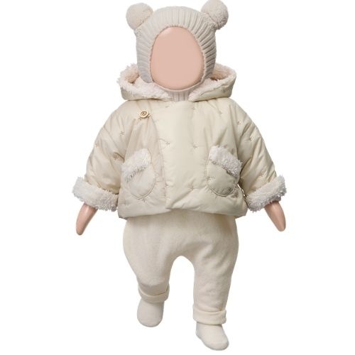 1+ in the family alain pants ecru-2