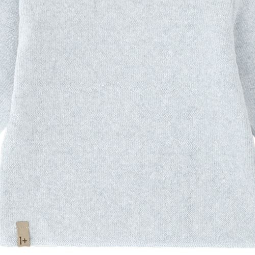 1+ in the family carcassonne l.sleeve t-shirt ciel-3