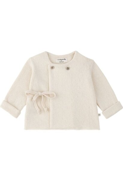 1+ in the family pessac nb shirt ecru