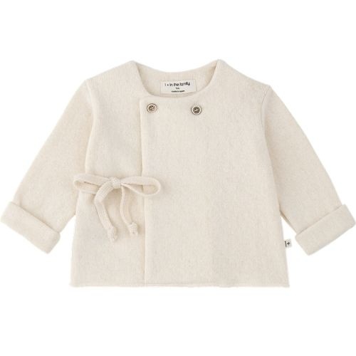 1+ in the family pessac nb shirt ecru-1